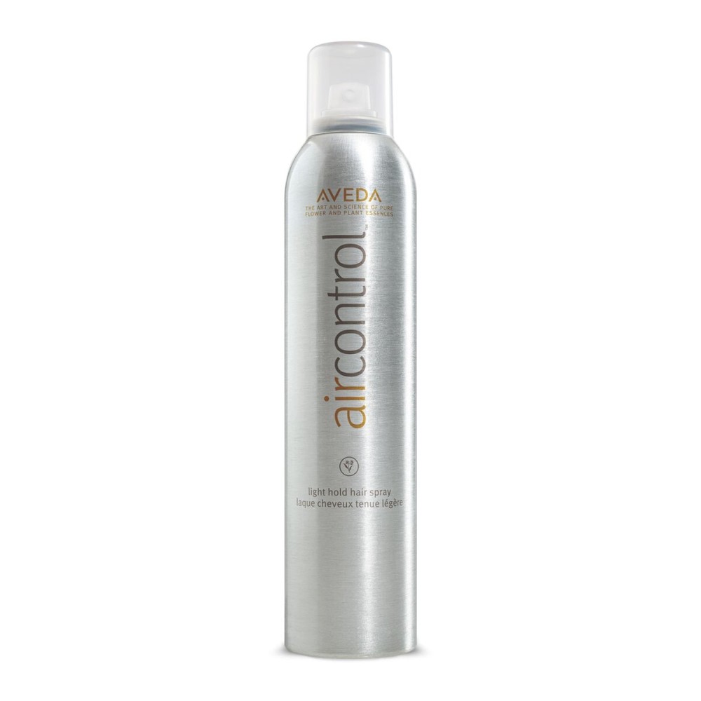 Aveda Air Control Light Hold Hair Spray | Eliminates Static | Weightless Hold | Best Smelling Hair Spray | for All Hair Types, 9.1 Ounce Aveda Air Control Light Hold Hair Spray | Eliminates Static | Weightless Hold | Best Smelling Hair Spray | for All Hair Types, 9.1 Ounce