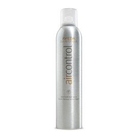 Aveda Air Control Light Hold Hair Spray | Eliminates Static | Weightless Hold | Best Smelling Hair Spray | for All Hair Types, 9.1 Ounce