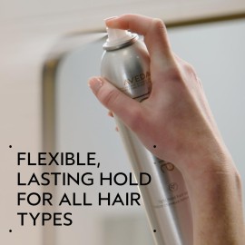 Aveda Air Control Light Hold Hair Spray | Eliminates Static | Weightless Hold | Best Smelling Hair Spray | for All Hair Types, 9.1 Ounce Aveda Air Control Light Hold Hair Spray | Eliminates Static | Weightless Hold | Best Smelling Hair Spray | for All Hair Types, 9.1 Ounce