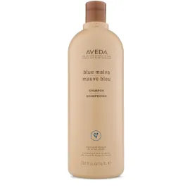 AVEDA by Aveda: Blue Malva Color Shampoo 33.8 OZ