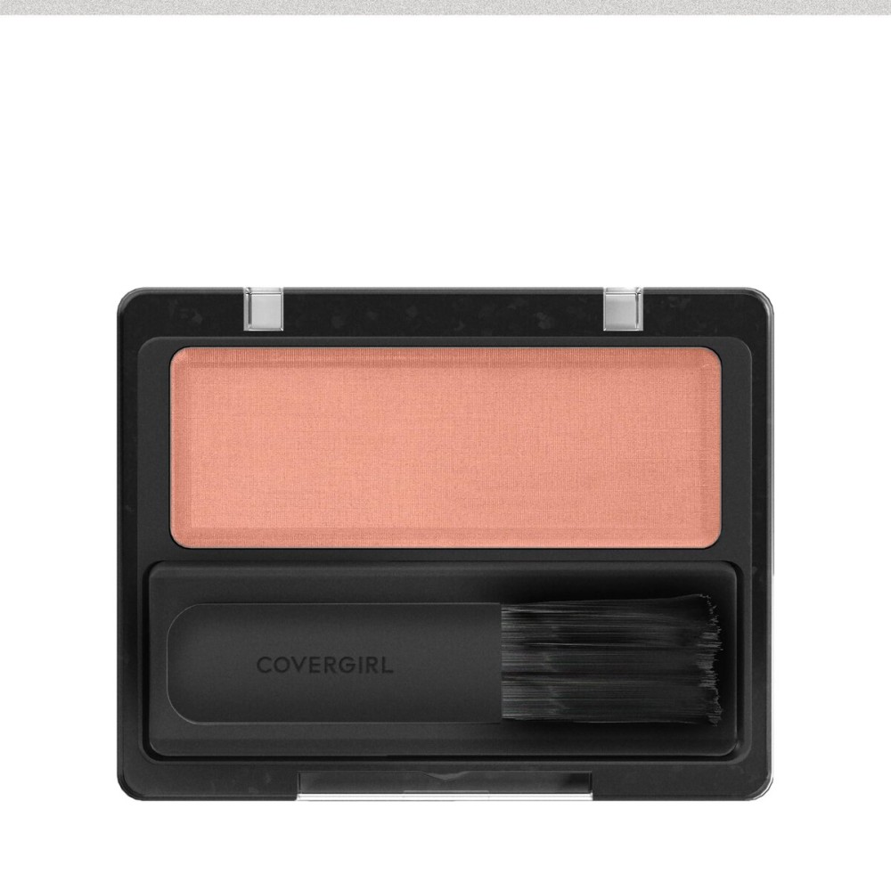 COVERGIRL Classic Color Blush Soft Mink COVERGIRL Classic Color Blush Soft Mink
