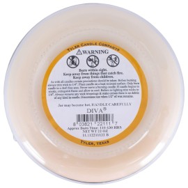 Tyler Diva Scented Candle, 22 oz Tyler Diva Scented Candle, 22 oz