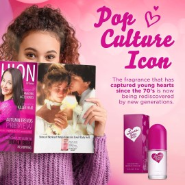 Love\'s Baby Soft Cologne Mist Original Fragrance Love\'s Baby Soft Cologne Mist Original Fragrance