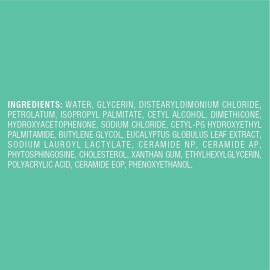 Curel Fragrance Free Comforting Body Lotion, Unscented Dry Skin Moisturizer for Sensitive Skin, with Advanced Ceramide Complex, Repairs Moisture Barrier, 20 oz Curel Fragrance Free Comforting Body Lotion, Unscented Dry Skin Moisturizer for Sensitive Skin, with Advanced Ceramide Complex, Repairs Moisture Barrier, 20 oz