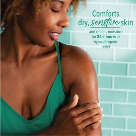 Curel Fragrance Free Comforting Body Lotion, Unscented Dry Skin Moisturizer for Sensitive Skin, with Advanced Ceramide Complex, Repairs Moisture Barrier, 20 oz Curel Fragrance Free Comforting Body Lotion, Unscented Dry Skin Moisturizer for Sensitive Skin, with Advanced Ceramide Complex, Repairs Moisture Barrier, 20 oz