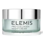ELEMIS Pro-Collagen Night Cream, Moisturizer Face Cream, Hydrating Face Moisturizer for Dry Skin, Best Moisturizer for Aging Skin, Anti Aging Cream for Face, Firming Facial Cream
