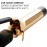 HOT TOOLS (2018 MODEL) Pro Artist 24K Gold Curling Iron | Long Lasting, Defined Curls (1 1/2 in)