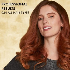 HOT TOOLS (2018 MODEL) Pro Artist 24K Gold Curling Iron | Long Lasting, Defined Curls (1-1/4 in) HOT TOOLS (2018 MODEL) Pro Artist 24K Gold Curling Iron | Long Lasting, Defined Curls (1-1/4 in)