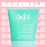 Cake Beauty Walk Triplemint Foot Crme, 3.5 Fluid Ounce