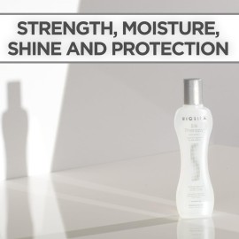 BioSilk Silk Therapy Original, Reconstructing Treatment For Adding Shine & Helping Prevent Split Ends, Sulfate, Paraben, & Cruelty-Free, 5.64 Oz BioSilk Silk Therapy Original, Reconstructing Treatment For Adding Shine & Helping Prevent Split Ends, Sulfate, Paraben, & Cruelty-Free, 5.64 Oz