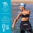 TRISLIDE Anti-Chafe Continuous Spray Skin Lubricant Body Friction Protection | Prevents Blistering and Chafing | Providng Long-Lasting Comfort and Protection (Pack of 1)