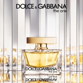 Dolce&Gabbana The One, Eau De Parfum Spray, For Women - 30 ml / 1 fl.oz