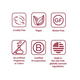 Desert Essence Fragrance Free Conditioner - Gentle, Paraben, Gluten & Cruelty-Free - Smooths & Softens Hair - No Oil Residue - For All Hair Types - 8 fl oz Desert Essence Fragrance Free Conditioner - Gentle, Paraben, Gluten & Cruelty-Free - Smooths & Softens Hair - No Oil Residue - For All Hair Types - 8 fl oz