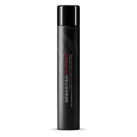Sebastian Professional Re-Shaper Hairspray | Humidity Resistant-Strong, Firm Hold | 10.6 oz