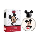 Mickey Mouse, Disney, Fragrance, for Kids, Eau de Toilette, EDT, 3.4oz, 100ml, Cologne, Spray, Made in Spain, by Air Val International