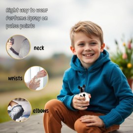 Mickey Mouse, Disney, Fragrance, for Kids, Eau de Toilette, EDT, 3.4oz, 100ml, Cologne, Spray, Made in Spain, by Air Val International Mickey Mouse, Disney, Fragrance, for Kids, Eau de Toilette, EDT, 3.4oz, 100ml, Cologne, Spray, Made in Spain, by Air Val International