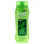 Pert Plus 2-in-1 Shampoo Plus Conditioner, Normal Hair 13.50 oz