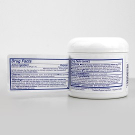 TriDerma Intense Fast Healing Cream, Decreases Healing Time for Minor Irritations, Rashes, Scrapes, Cuts 4 Ounces TriDerma Intense Fast Healing Cream, Decreases Healing Time for Minor Irritations, Rashes, Scrapes, Cuts 4 Ounces