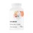 THORNE Red Yeast Rice + CoQ10 - Maintain Healthy Cholesterol Levels and Supports Cardiovascular Health* - Gluten-Free, Dairy-Free - 120 Capsules