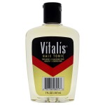 Vitalis Hair Tonic For Men, 7 ounce (pack of 1) (VT06017)
