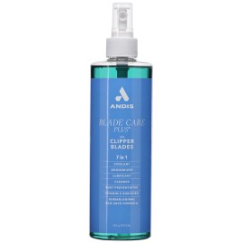 Andis Blade Care Plus 16-Ounce Spray