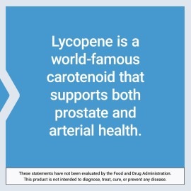 Life Extension Mega Lycopene, Prostate Health, arterial Health, antioxidant Defense, Gluten-Free, Non-GMO, 90 softgels Life Extension Mega Lycopene, Prostate Health, arterial Health, antioxidant Defense, Gluten-Free, Non-GMO, 90 softgels
