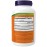 NOW Foods Supplements, Cinnamon Bark 600 mg, Non-GMO Project Verified, Healthy Glucose Metabolism*, 240 Veg Capsules