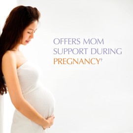 Garden of Life Prenatal DHA Omega 3 Fish Oil - Minami Natural Prenatal, 60 Softgels Garden of Life Prenatal DHA Omega 3 Fish Oil - Minami Natural Prenatal, 60 Softgels
