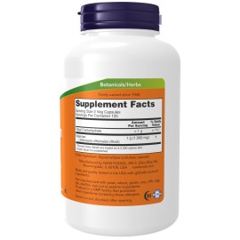 NOW Foods Supplements, Valerian Root (Valeriana officinalis) 500 mg, Herbal Supplement, 250 Veg Capsules NOW Foods Supplements, Valerian Root (Valeriana officinalis) 500 mg, Herbal Supplement, 250 Veg Capsules