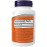 NOW Foods Supplements, L-Tyrosine 750 mg, Supports Mental Alertness*, Neurotransmitter Support*, 90 Veg Capsules