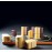 Quarto | Wooden Strategy Board Game for Adults and Families | Ages 8+ | 2 Players | 15 Minutes