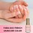 Orly French Manicure Colour | Chip-Resistant Nail Lacquer For Salon-Like Finish | Long-Lasting & Fade Resistant | Quick Dry Formula (Rose-Colored Glasses, 18ML)