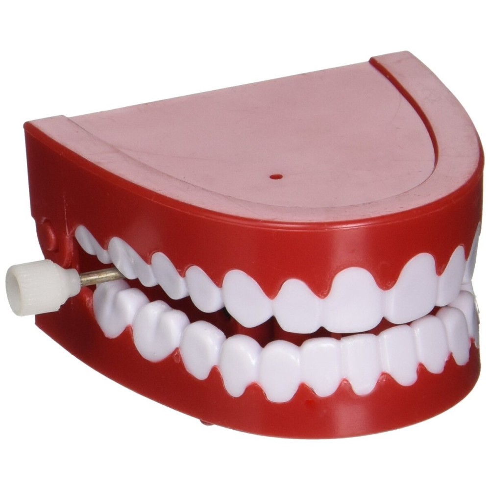 Chatter Choppers - Chatter Teeth Chatter Choppers - Chatter Teeth