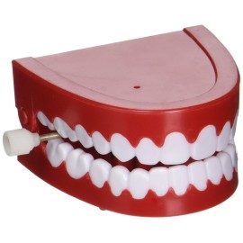 Chatter Choppers - Chatter Teeth