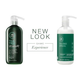 Tea Tree Hair and Scalp Treatment, Hydrating Hair Mask, For All Hair Types, 16. 9 fl. oz. Tea Tree Hair and Scalp Treatment, Hydrating Hair Mask, For All Hair Types, 16. 9 fl. oz.