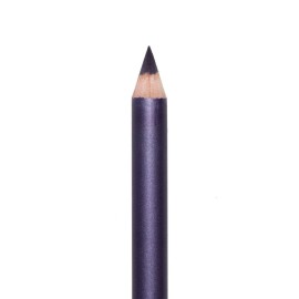 Palladio Wooden Eyeliner Pencil, Thin Pencil Shape, Easy Application, Firm yet Smooth Formula, Perfectly Outlined Eyes, Contour and Line, Long Lasting, Rich Pigment, Lavender