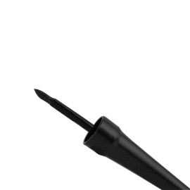 Palladio Liquid Eyeliner, Black Shimmer, Highly Pigmented, Waterproof, Smear-Proof, Includes Easy G Wand Applicator Palladio Liquid Eyeliner, Black Shimmer, Highly Pigmented, Waterproof, Smear-Proof, Includes Easy G Wand Applicator