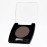 Palladio Brow Powder for Eyebrows, Soft and Natural Eyebrow Powder with Jojoba Oil & Shea Butter, Helps Enhance & Define Brows, Compact Size for Purse or Travel, Includes Applicator Brush, Dark Brown