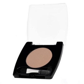 Palladio Brow Powder for Eyebrows, Soft and Natural Eyebrow Powder with Jojoba Oil & Shea Butter, Helps Enhance & Define Brows, Compact Size for Purse or Travel, Includes Applicator Brush, Taupe Palladio Brow Powder for Eyebrows, Soft and Natural Eyebrow Powder with Jojoba Oil & Shea Butter, Helps Enhance & Define Brows, Compact Size for Purse or Travel, Includes Applicator Brush, Taupe