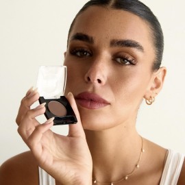 Palladio Brow Powder for Eyebrows, Soft and Natural Eyebrow Powder with Jojoba Oil & Shea Butter, Helps Enhance & Define Brows, Compact Size for Purse or Travel, Includes Applicator Brush, Taupe Palladio Brow Powder for Eyebrows, Soft and Natural Eyebrow Powder with Jojoba Oil & Shea Butter, Helps Enhance & Define Brows, Compact Size for Purse or Travel, Includes Applicator Brush, Taupe