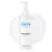 Cure by Toyo | Aqua Gel Gentle Exfoliator | Clear and Softer Skin | Non-Abrasive Face and Body Cleanser | Sensitive Skin | Big Size 8.82oz