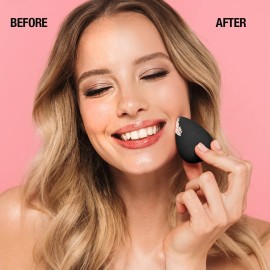 Palladio Rice Powder, Natural, Loose Setting Powder, Absorbs Oil, Leaves Face Looking and Feeling Smooth, Helps Makeup Last Longer For a Flawless, Fresh Look Palladio Rice Powder, Natural, Loose Setting Powder, Absorbs Oil, Leaves Face Looking and Feeling Smooth, Helps Makeup Last Longer For a Flawless, Fresh Look