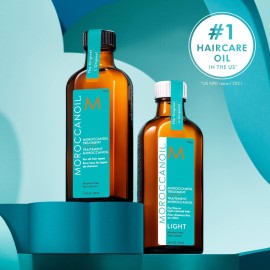 Moroccanoil Treatment, 3.4 Fl. Oz. Moroccanoil Treatment, 3.4 Fl. Oz.