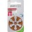 Power One Size 312 Hearing Aid Battery No Mercury, 60 Batteries