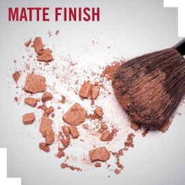 Rimmel London Natural - 022 Sun Bronze - Bronzer, Matte Finish, 0.49oz Rimmel London Natural - 022 Sun Bronze - Bronzer, Matte Finish, 0.49oz