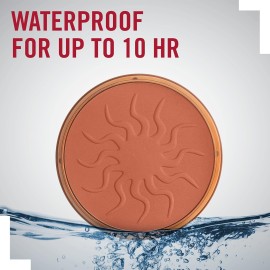 Rimmel London Natural - 022 Sun Bronze - Bronzer, Matte Finish, 0.49oz Rimmel London Natural - 022 Sun Bronze - Bronzer, Matte Finish, 0.49oz