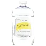 Swan Mineral Oil 16 oz