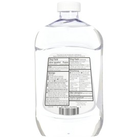 Swan Mineral Oil 16 oz Swan Mineral Oil 16 oz