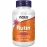 NOW Foods Supplements, Rutin (Sophora japonica) 450 mg, Free Radical Scavenger*, Cell Defense*, 100 Veg Capsules