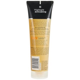 John Frieda sheer blonde Highlight Activating Enhancing Shampoo For Lighter Blondes 8.45 oz